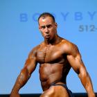 Steven  Sykes - NPC Texas Shredder Classic 2012 - #1