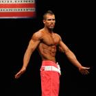 Paul  Harchar - NPC Jr. USA 2011 - #1