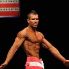 Paul  Harchar - NPC Jr. USA 2011 - #1