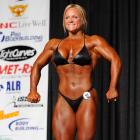 Catherine  Skelly - NPC Jr. Nationals 2009 - #1