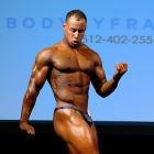 Steven  Sykes - NPC Texas Shredder Classic 2012 - #1