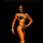 Kelly  Pollard - NPC Tracey Greenwood Classic 2010 - #1