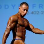 Steven  Sykes - NPC Texas Shredder Classic 2012 - #1