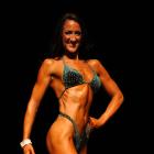 Kelly  Pollard - NPC Tracey Greenwood Classic 2010 - #1