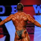 Jaroslav    Horvath - IFBB Olympia 2011 - #1