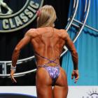 Jyl   Stottenburg - IFBB Arnold Amateur 2012 - #1