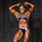 Jill  Lundy - NPC Masters Nationals 2010 - #1