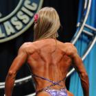 Jyl   Stottenburg - IFBB Arnold Amateur 2012 - #1