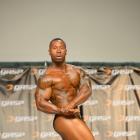 Deron  Troter - NPC Ronnie Coleman Classic 2014 - #1