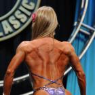 Jyl   Stottenburg - IFBB Arnold Amateur 2012 - #1