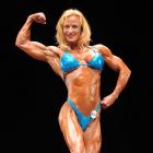 Holly  Chambliss - NPC Nationals 2011 - #1