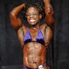 Jill  Lundy - NPC Masters Nationals 2010 - #1