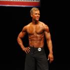 Blake  Barnett - NPC Jr. USA 2011 - #1