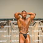 Deron  Troter - NPC Ronnie Coleman Classic 2014 - #1