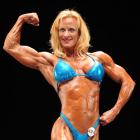 Holly  Chambliss - NPC Nationals 2011 - #1