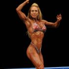 Jill  Dearmin - NPC Jr. USA 2012 - #1