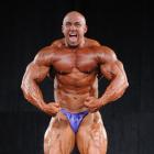 Kevin  Tomasini - IFBB North American Championships 2012 - #1