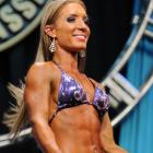 Jyl   Stottenburg - IFBB Arnold Amateur 2012 - #1