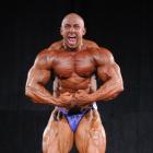 Kevin  Tomasini - IFBB North American Championships 2012 - #1