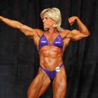 Kate   Cooper  - NPC Masters Nationals 2010 - #1