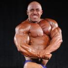 Kevin  Tomasini - IFBB North American Championships 2012 - #1