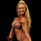 Jill  Dearmin - NPC Jr. USA 2012 - #1