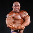 Kevin  Tomasini - IFBB North American Championships 2012 - #1