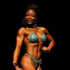 Tammie  Ellis - NPC Tracey Greenwood Classic 2010 - #1