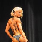 Carol  Tynall - NPC Elite Muscle Classic 2014 - #1