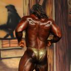 Clarence   DeVis - IFBB Europa Super Show 2010 - #1