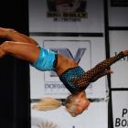 Kimberly  Stroup - IFBB North American Championships 2010 - #1
