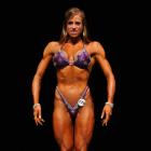 Jillian  Reville - NPC Team Universe 2010 - #1