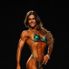 Kim   Haines - NPC Nationals 2010 - #1