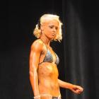 Carol  Tynall - NPC Elite Muscle Classic 2014 - #1