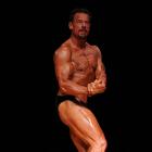 John   Bachman - NPC Oklahoma Championships 2009 - #1