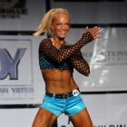Kimberly  Stroup - IFBB North American Championships 2010 - #1