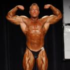 Ryan  Blankenship - IFBB North American Championships 2011 - #1