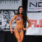 Fern  Assard - IFBB North American Championships 2012 - #1