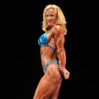 Holly  Chambliss - NPC Nationals 2011 - #1