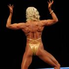 Lisa  Fuld - NPC Jr. USA 2012 - #1