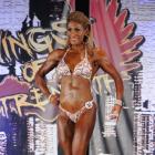 Shamina  Taylor - NPC Tim Gardner Chicago Extravaganza 2012 - #1