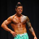 Dean  Stroud - NPC USA 2012 - #1