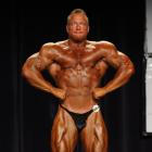 Ryan  Blankenship - IFBB North American Championships 2011 - #1