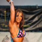 Melissa  Bragan - NPC Ronnie Coleman Classic 2012 - #1