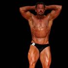 John   Bachman - NPC Oklahoma Championships 2009 - #1