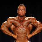 Ryan  Blankenship - IFBB North American Championships 2011 - #1