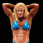 Holly  Chambliss - NPC Nationals 2011 - #1