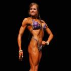 Jillian  Reville - NPC Team Universe 2010 - #1