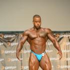 Brandon  Johnson - NPC Ronnie Coleman Classic 2014 - #1