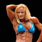 Holly  Chambliss - NPC Nationals 2011 - #1